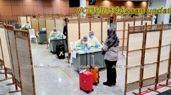 COVID-19 in Asean: update for June 27 — infections grow at record rate as deaths nudge 500,000