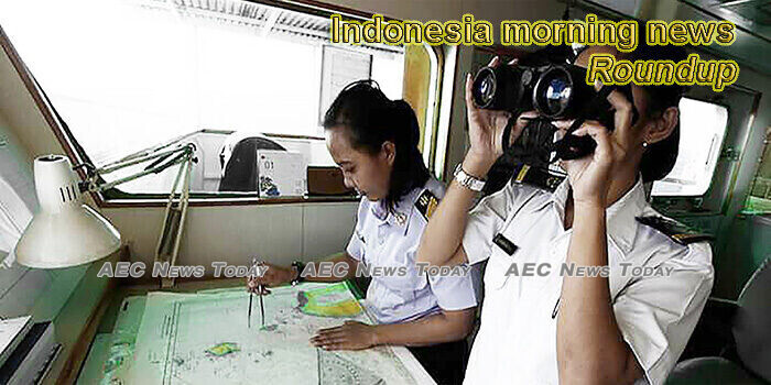 Indonesia morning news for June 22