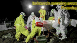 Indonesia morning news for July 2