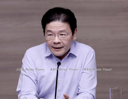 Lawrence Wong: approvals for Long- Term Pass (LTP) holders to ramp up in the coming weeks