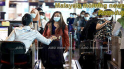 Malaysia morning news for June 26
