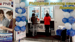 Philippines morning news for June 16