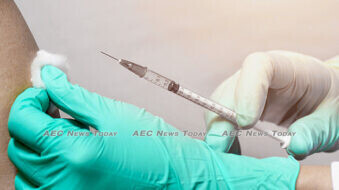 Trial finds experimental chikungunya vaccine CHIKV VLP is safe