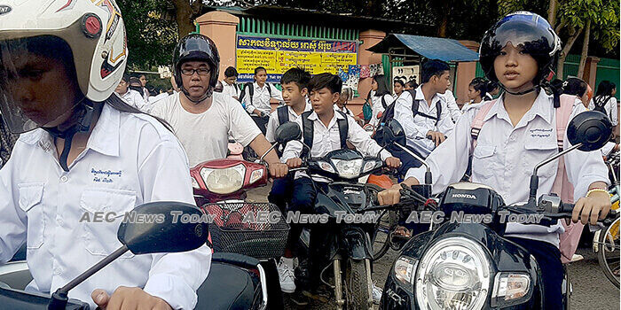 Cambodia to reopen schools — full list