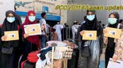 COVID-19 in Asean: update for July 21 — USA nudges 4 mln cases, 2 mln active