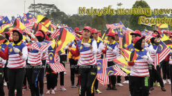 Malaysia morning news for July 22
