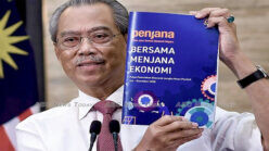 Try, try, try again: Malaysia’s stimulus packages leave massive gaps
