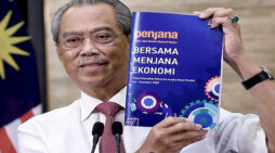 Try, try, try again: Malaysia’s stimulus packages leave massive gaps