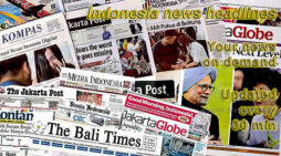 Indonesia news headlines