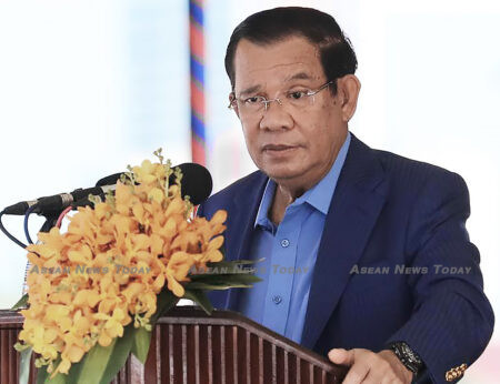 Will Cambodia Prime Minister Hun Sen's decision to reopen prove to be illusionary, delusionary or visionary?