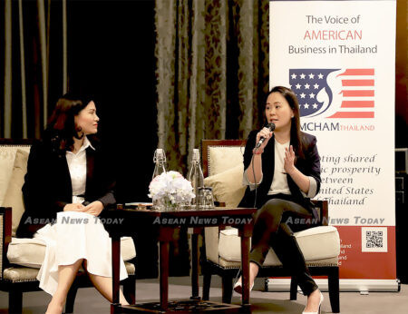 The AMCHAM Thailand Women Committee will focus on capacity building and deliver programmes on empowering women leaders with events such as the Women on Board discussion series