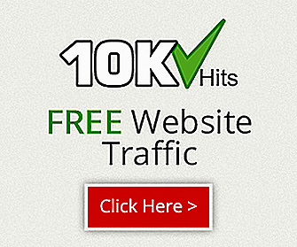10K Hits -- Free website traffic