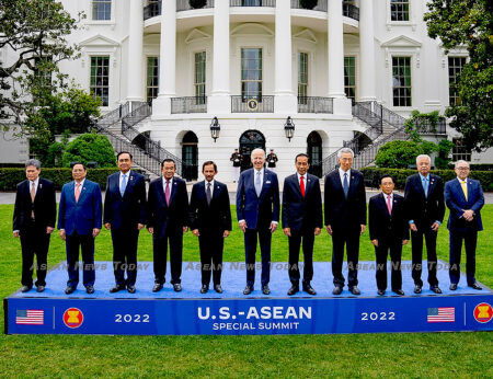 Asean leaders line up with US President Joe Biden during the US-Asean Special Summit, but it needs more than a White House visit to cement US-Asean relations