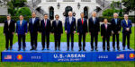 US-Asean relations: the important things are simple